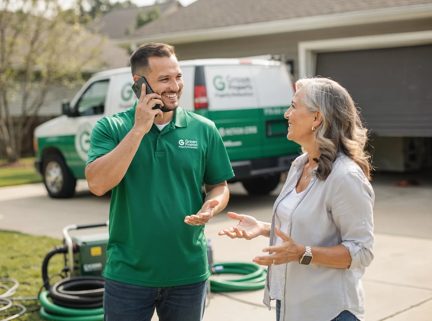 Water Damage Restoration Eubank, KY FAQs